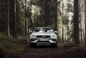 2018 Volvo V60 Cross Country