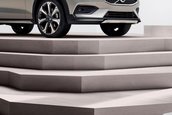 2018 Volvo V60 Cross Country