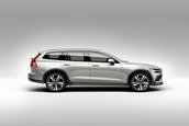 2018 Volvo V60 Cross Country