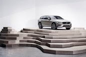 2018 Volvo V60 Cross Country