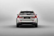 2018 Volvo V60 Cross Country