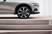 2018 Volvo V60 Cross Country