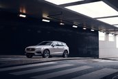 2018 Volvo V60 Cross Country