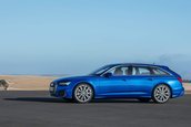 2019 Audi A6 Avant