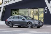 2019 Audi A6 Avant