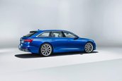 2019 Audi A6 Avant