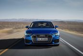 2019 Audi A6 Avant