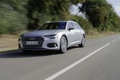 2019 Audi A6 Avant