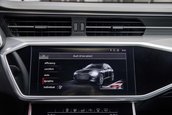 2019 Audi A6 Avant