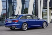 2019 Audi A6 Avant