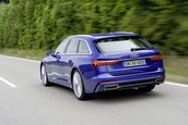 2019 Audi A6 Avant