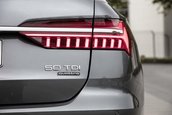 2019 Audi A6 Avant