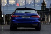 2019 Audi A6 Avant