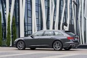 2019 Audi A6 Avant