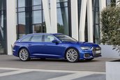 2019 Audi A6 Avant