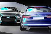 2019 Audi A6 Avant