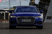 2019 Audi A6 Avant