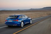 2019 Audi A6 Avant