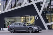 2019 Audi A6 Avant