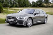 2019 Audi A6 Avant