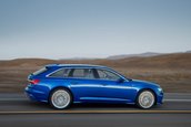 2019 Audi A6 Avant