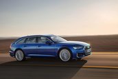 2019 Audi A6 Avant