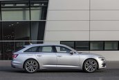 2019 Audi A6 Avant
