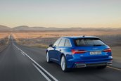 2019 Audi A6 Avant