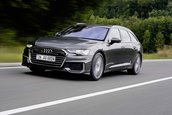 2019 Audi A6 Avant