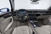 2019 Audi A6 Avant
