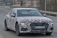 2019 Audi A6