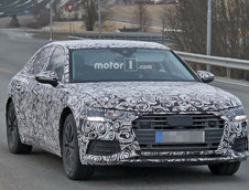 2019 Audi A6