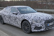 2019 Audi A6