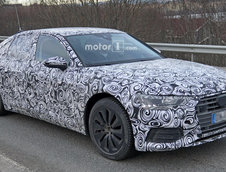 2019 Audi A6