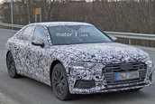 2019 Audi A6