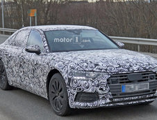 2019 Audi A6