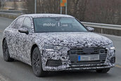 2019 Audi A6