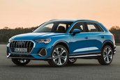 2019 Audi Q3