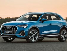 2019 Audi Q3