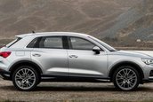 2019 Audi Q3