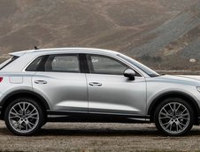 2019 Audi Q3