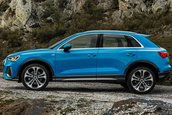 2019 Audi Q3