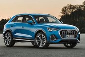 2019 Audi Q3