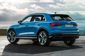 2019 Audi Q3