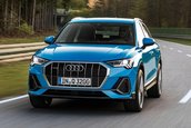 2019 Audi Q3