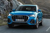 2019 Audi Q3