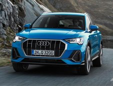 2019 Audi Q3