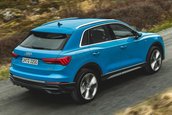2019 Audi Q3
