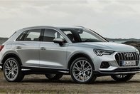 2019 Audi Q3