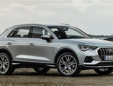 2019 Audi Q3